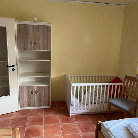 Appartamento Fewo Zerbe Adendorf Esterno foto